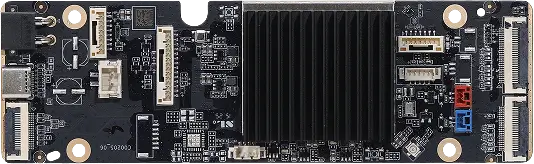 לוח AP (For 220V Printer) עבור H2S Bambu Lab