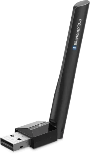 מתאם Bluetooth אלחוטי UB500 Plus Long Range TP-Link