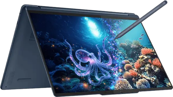מחשב נייד Yoga 9 2-in-1 14ILL10 83LC003JIV Lenovo