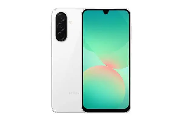 סמארטפון Galaxy A26 / A266 6GB+128GB 5G Samsung