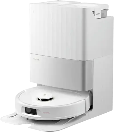 שואב אבק רובוטי Qrevo Pro 5AE Roborock | רובורוק