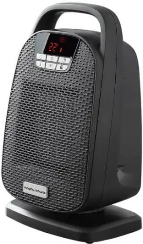 מפזר חום דיגיטלי iHeat Morphy Richards