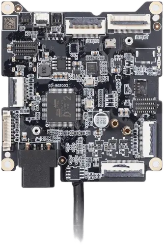 לוח ראש הדפסה עבור מדפסת H2D Bambu Lab