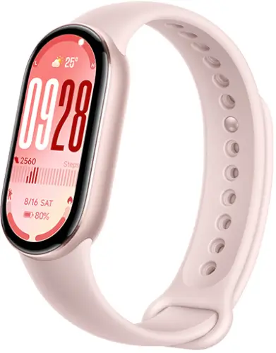 צמיד כושר חכם Smart Band 10 Xiaomi - שיאומי