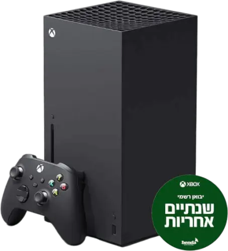קונסולת XBOX Series X XBOX SERIES X