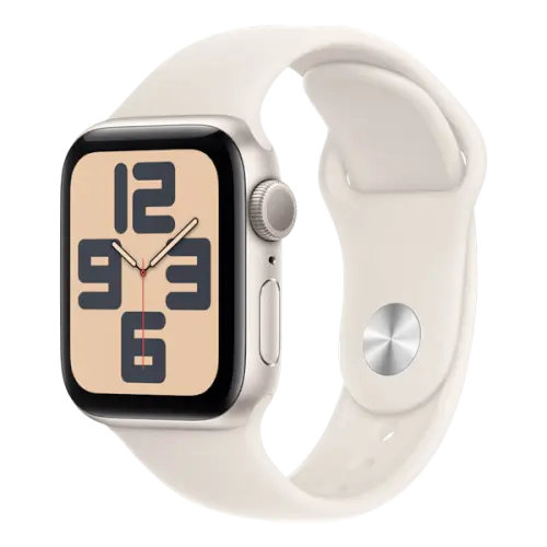 שעון חכם Watch SE GPS 40mm Aluminium Sport Band Apple