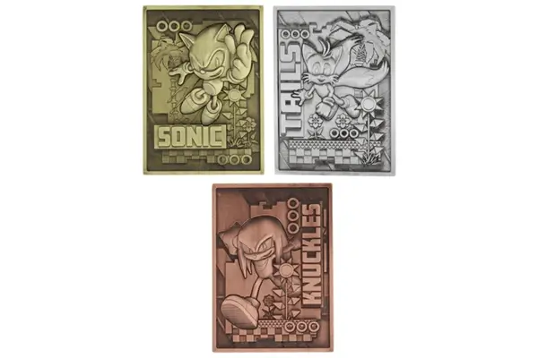 מעמד לסמארטפון Modern Sonic Digiplates Cable Guys