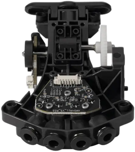 יחידת רכזת פנימית עבור מערכת AMS Bambu Lab