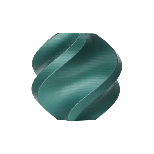 סליל הדפסה למדפסת תלת מימד PLA Metal Bambu Lab