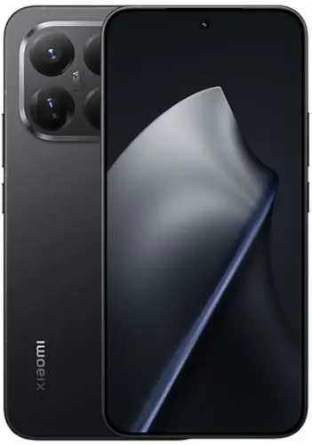 סמארטפון Xiaomi 15T Pro 12G+512GB Black Xiaomi - שיאומי