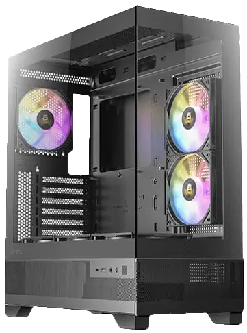 מחשב נייח גיימינג Custom Build Intel START מחשבי גיימינג