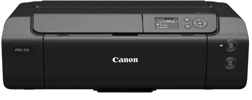 מדפסת הזרקת דיו imagePROGRAF PRO-310 Canon - קנון