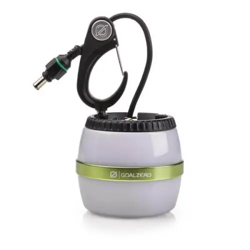 תאורת LIGHT-A-LIFE 350 LIGHT-A-LIFE 350 GoalZero
