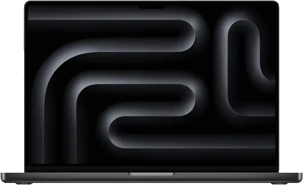 מחשב נייד MacBook Pro 16 M3 Pro - 2023 MRW13HB/A Apple