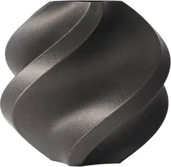 סליל הדפסה למדפסת תלת מימד PLA Metal Bambu Lab