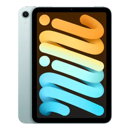iPad Mini 8.3" 128GB 2024 Apple