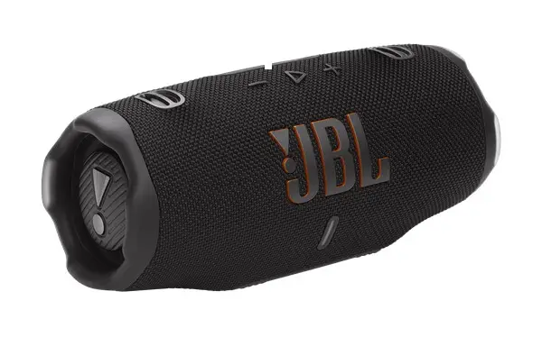 רמקול אלחוטי נייד Charge 6 JBL