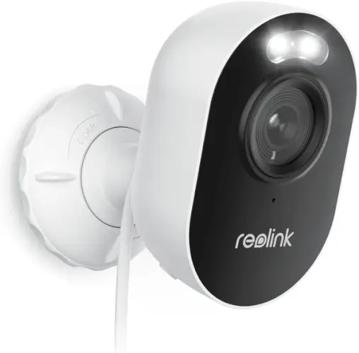 מצלמת אבטחה חיצונית Lumus 2K 4MP Reolink
