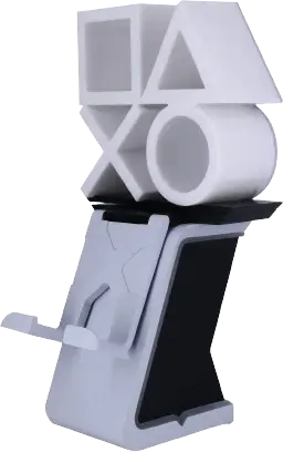 מעמד מואר וכבל טעינה Sony PlayStation IKONS