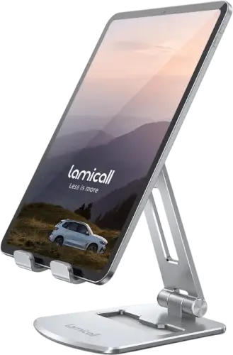 מעמד לטאבלט DT05 Lamicall