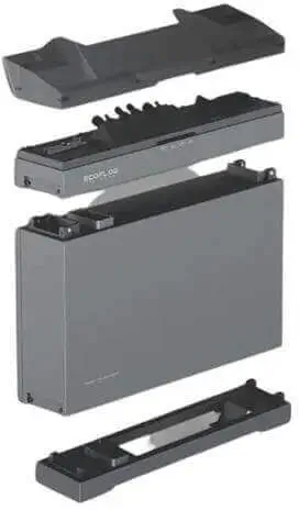 מערכת סולארית Power Ocean ECOFLOW