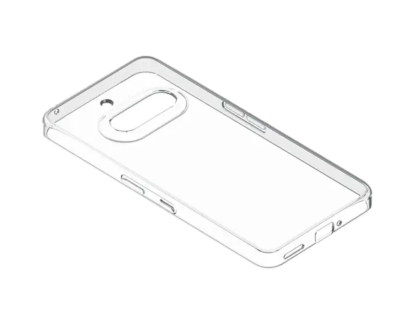 כיסוי אחורי Phone (3A)  Nothing