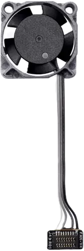 מאוורר קירור לראש הדפסה עבור מדפסות מסדרת P1 Bambu Lab