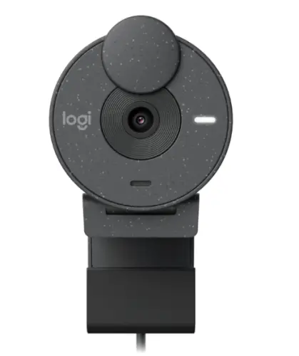 מצלמת רשת Brio 300 FHD Logitech