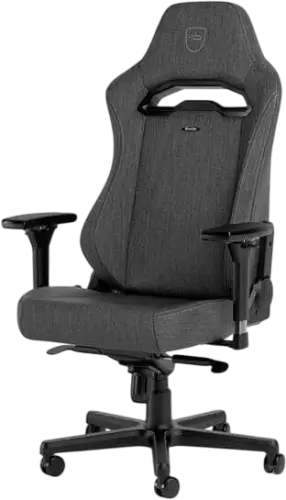 כיסא גיימינג Hero ST HERO ST TX  Anthracite