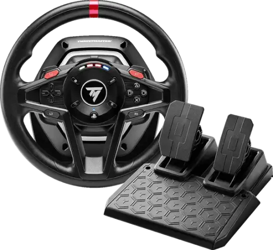 ערכת היגוי T128-P SimTask Pack  Thrustmaster