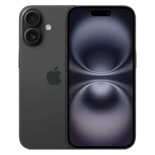 סמארטפון iPhone 16 128GB Apple