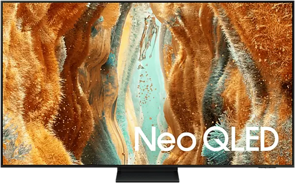 טלוויזיה חכמה "55 Neo QLED QN70F 4K QE55QN70F Samsung