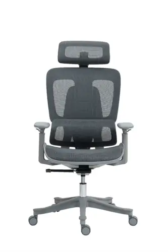 כיסא משרד ארגונומי SMART TECH AIR PRO 1
