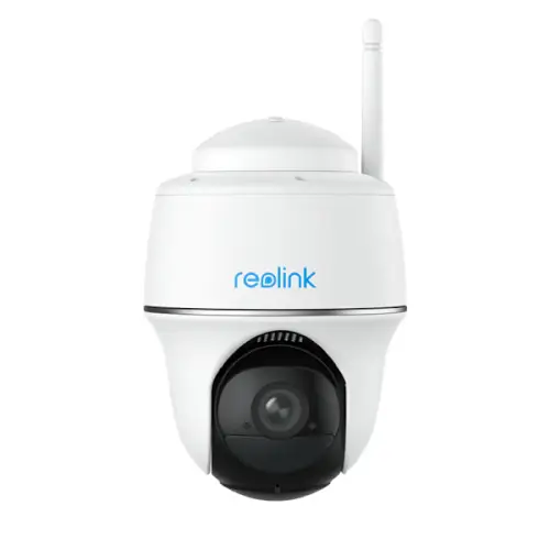 מצלמת אבטחה חיצונית אלחוטית Argus PT Lite Reolink