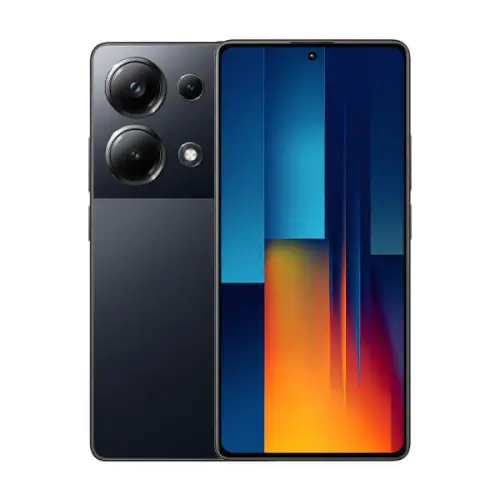 סמארטפון POCO M6 Pro 12+512GB Xiaomi - שיאומי