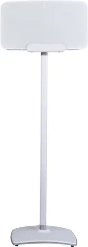 מעמד רצפתי ל-FIVE לבן (1 יח') SANUS