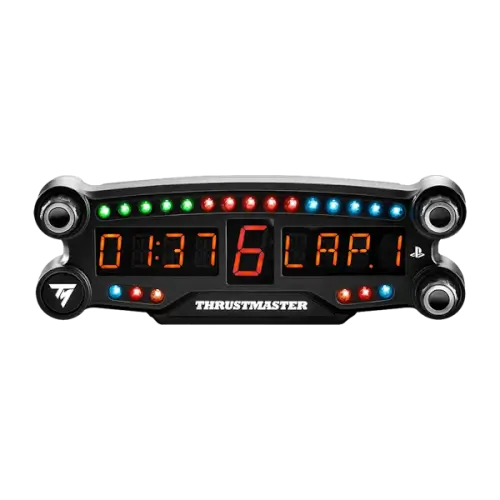 תוסף הגה TM BT LED DISPL PS-4/5 Thrustmaster