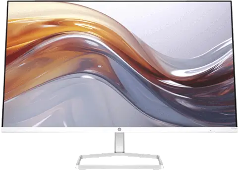 מסך מחשב "27 527SA 94F48AA HP