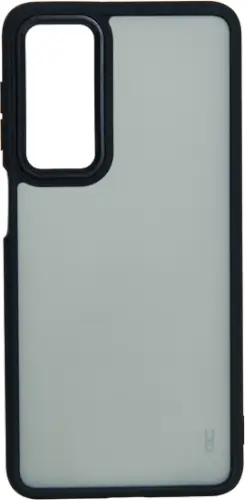 כיסוי לסמארטפון Hybrid for Galaxy A36 GripCase