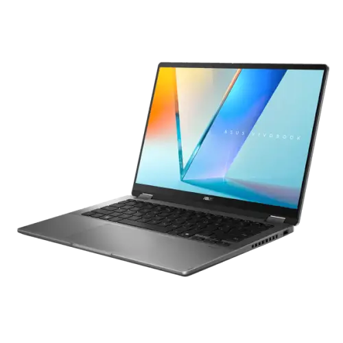 מחשב נייד Vivobook 14 Flip TP3407SA-QL016W ASUS