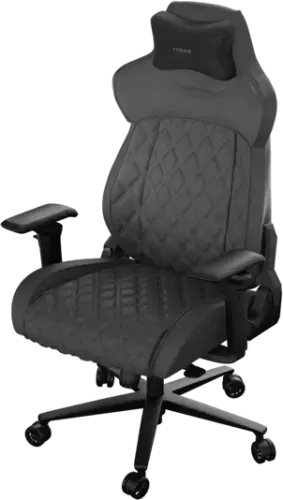 כיסא גיימינג Shadow TC500 LUXE Corsair