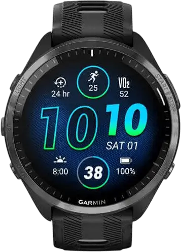 שעון חכם Forerunner 965 Garmin