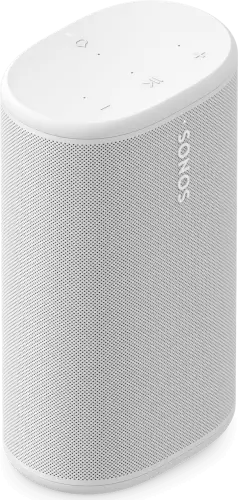 רמקול נייד Play - לבן SONOS