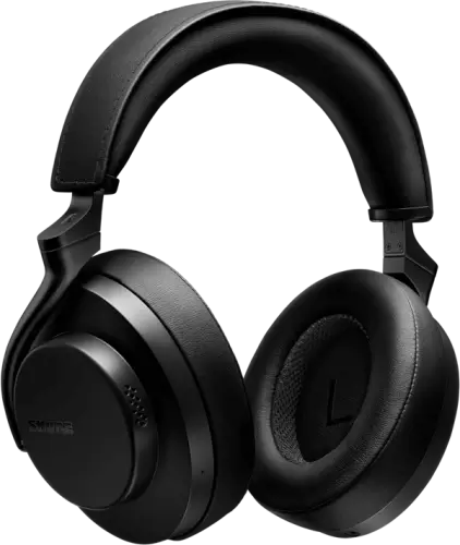 אוזניות אלחוטיות עם סינון רעשים אקטיבי AONIC 50 GEN 2 SHURE