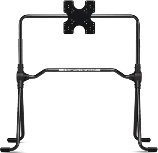 מעמד מסך קומפקטי Lite Free Standing Monitor Stand Next Level