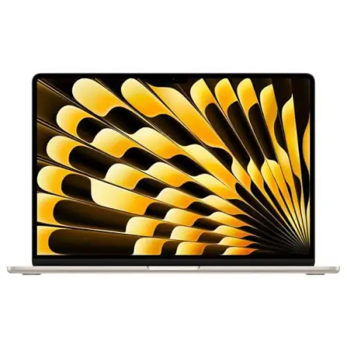 מחשב נייד MacBook Air 15 M2 - 2023 Apple
