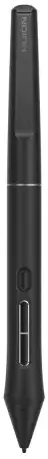 עט דיגיטלי ללא סוללה עבור לוחות גרפיים PW600L HUION