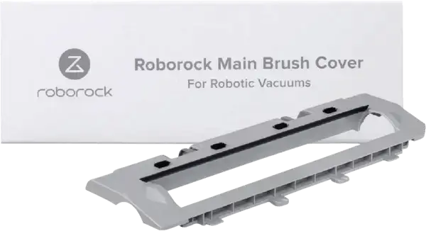 מכסה מברשת ראשית לשואב אבק עבור מגוון דגמי Roborock Roborock 