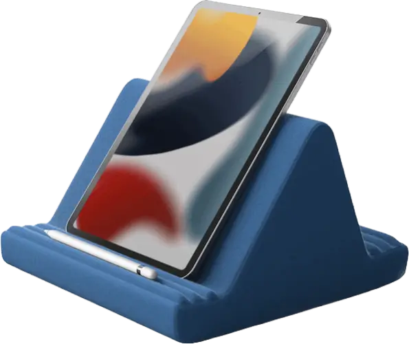 מעמד כרית לטאבלט PL01 אפור Lamicall