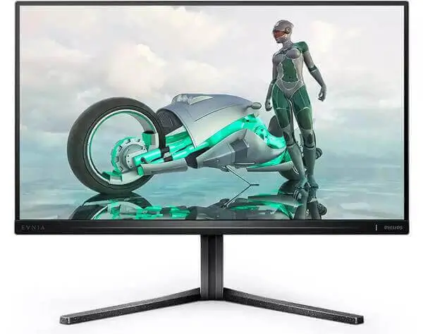 מסך מחשב "25 25M2N3200W Philips